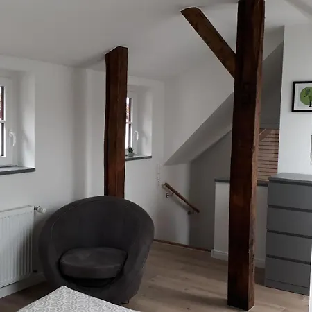 Appartement Leeseits à Traben-Trarbach Extérieur photo