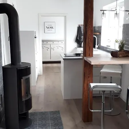 Appartement Leeseits à Traben-Trarbach Extérieur photo