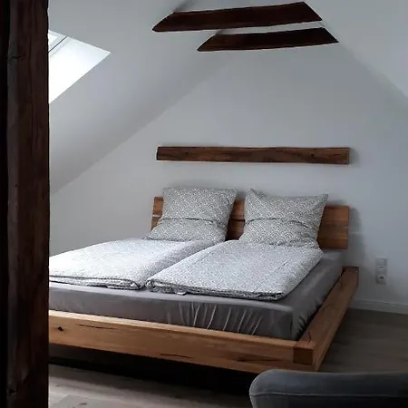 Appartement Leeseits à Traben-Trarbach Extérieur photo