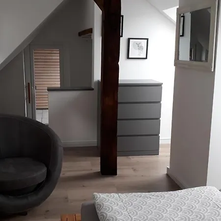 Appartement Leeseits à Traben-Trarbach Extérieur photo