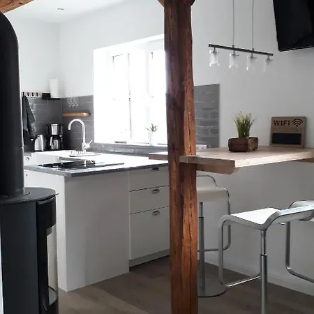 Appartement Leeseits à Traben-Trarbach Extérieur photo