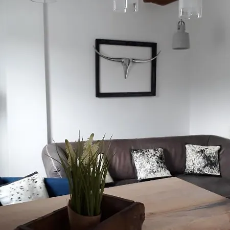 Appartement Leeseits à Traben-Trarbach Extérieur photo