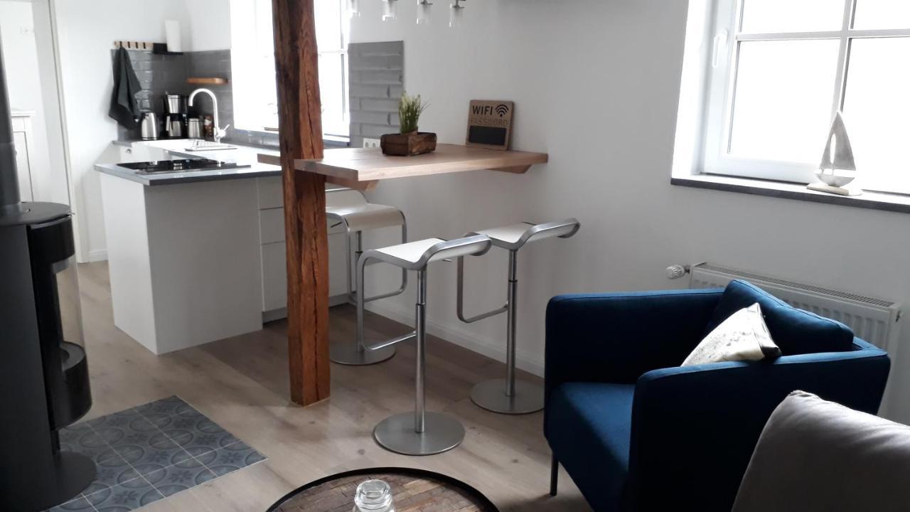 Leeseits Appartement Verbandsgemeinde Traben-Trarbach