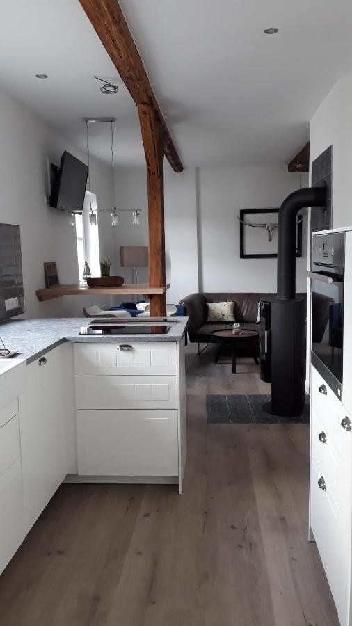 Appartement Leeseits Verbandsgemeinde Traben-Trarbach