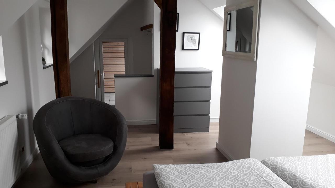 Leeseits Appartement Verbandsgemeinde Traben-Trarbach