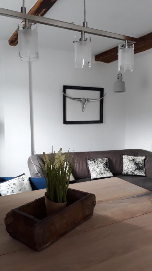 Leeseits Appartement