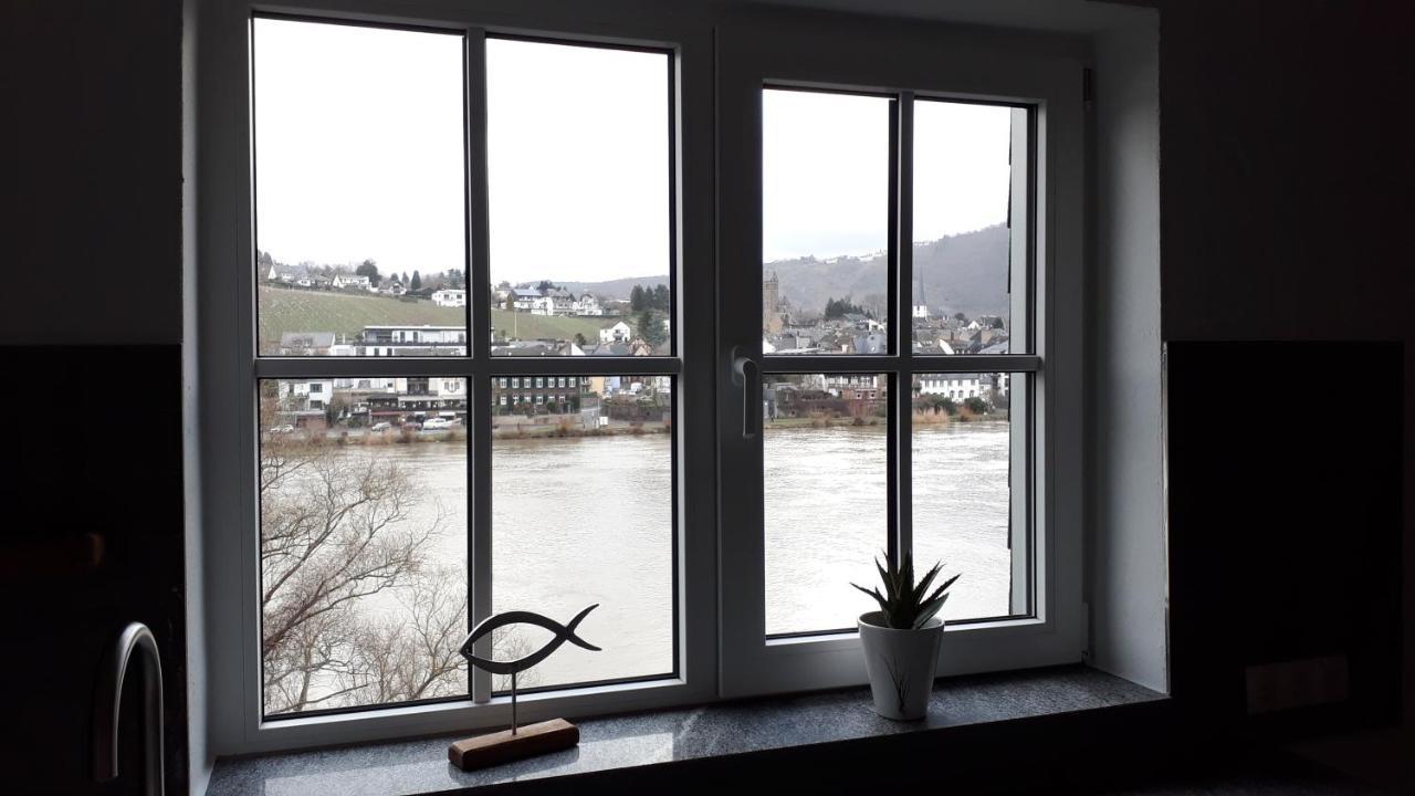 Leeseits Appartement *
