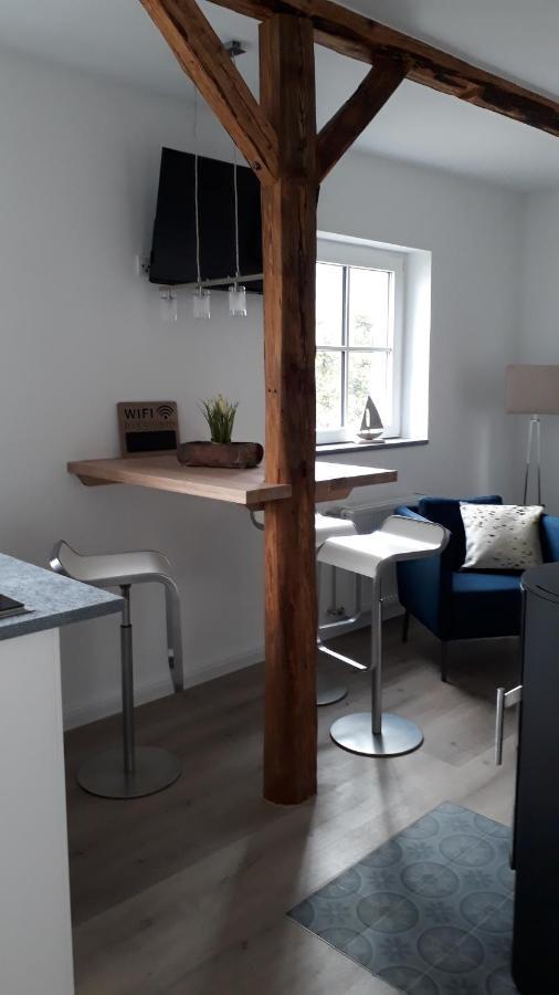 Leeseits Appartement *