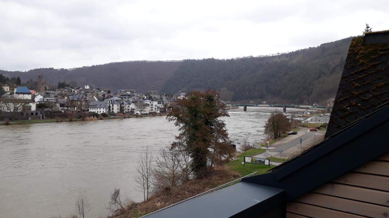 Leeseits Appartement *