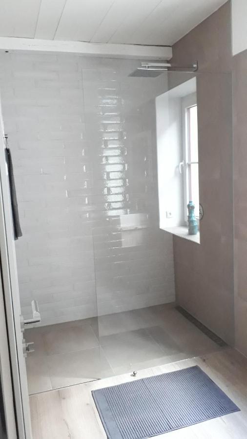 Leeseits Appartement *