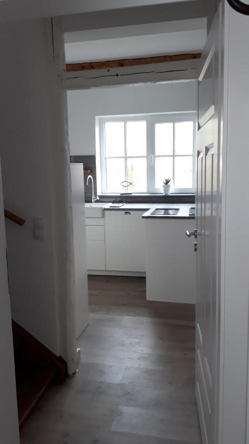 Leeseits Appartement *